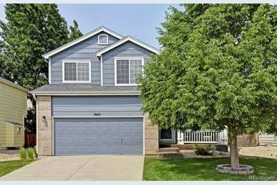9471 W Indore Drive, Littleton, CO 80128 - Photo 1