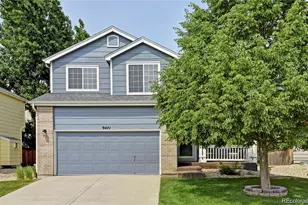 9471 W Indore Dr, Littleton, CO 80128 - Photo 1
