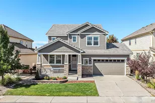 13793 Ashgrove Cir, Parker, CO 80134 - Photo 1