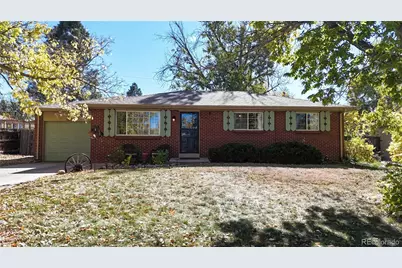 12154 E Ohio Avenue, Aurora, CO 80012 - Photo 1