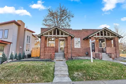 4157 Wyandot Street, Denver, CO 80211 - Photo 1