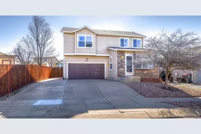 5515 Many Springs Drive, Colorado Springs, CO 80923 - Photo 1