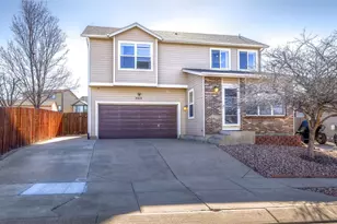 5515 Many Springs Dr, Colorado Springs, CO 80923 - Photo 1