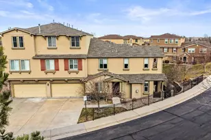 10588 Parkington Ln, Highlands Ranch, CO 80126 - Photo 1