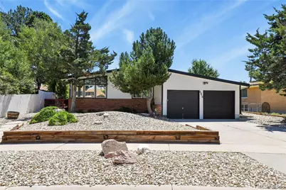 2313 Lockhaven Drive, Colorado Springs, CO 80909 - Photo 1