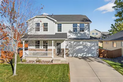 6135 Taylor Street, Frederick, CO 80530 - Photo 1