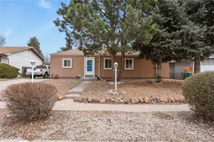 3607 Meadowland Blvd, Colorado Springs, CO 80918 - Photo 1