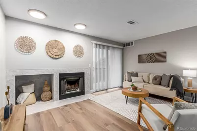 2575 S Syracuse Way #B101, Denver, CO 80231 - Photo 1