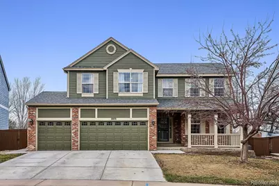 10031 Heywood Lane, Highlands Ranch, CO 80130 - Photo 1