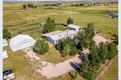 6240 Peerless Farms Road, Peyton, CO 80831 - Photo 1