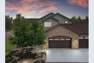 101 County Road 146, Elizabeth, CO 80107 - Photo 1