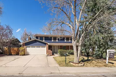 9357 W Iowa Avenue, Lakewood, CO 80232 - Photo 1