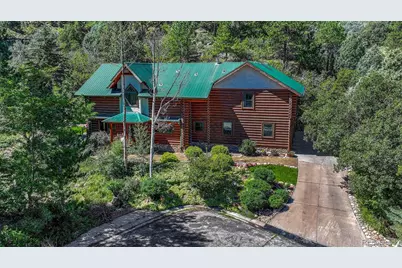 6005 Canyon Springs Place, Colorado Springs, CO 80918 - Photo 1