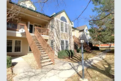 4035 S Dillon Way #103, Aurora, CO 80014 - Photo 1