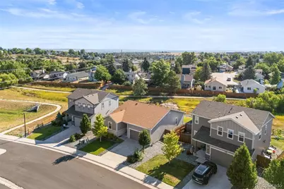 612 Blue Teal Drive, Castle Rock, CO 80104 - Photo 1