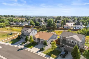 612 Blue Teal Dr, Castle Rock, CO 80104 - Photo 1