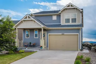 6880 Backcountry Loop, Colorado Springs, CO 80927 - Photo 1