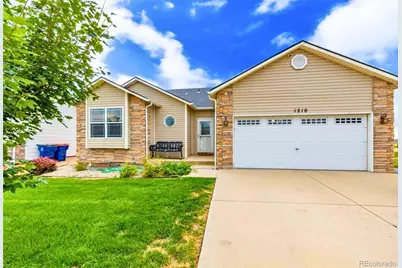 1210 Glen Creighton Drive, Dacono, CO 80514 - Photo 1