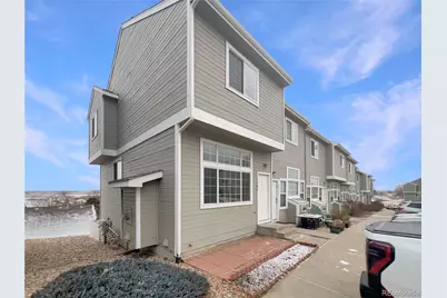 8199 Welby Road #1908, Denver, CO 80229 - Photo 1