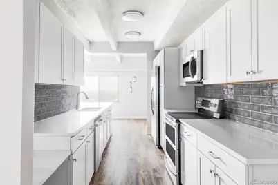 7877 E Mississippi Avenue #901, Denver, CO 80247 - Photo 1