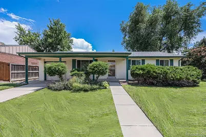 5502 E Center Avenue, Denver, CO 80246 - Photo 1