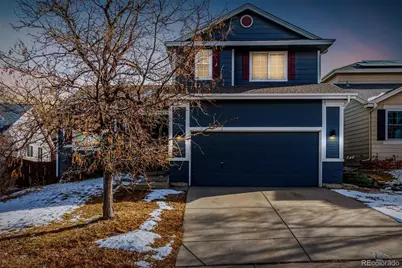 3705 Bucknell Circle, Highlands Ranch, CO 80129 - Photo 1