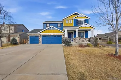 1001 Sumner Court, Erie, CO 80516 - Photo 1