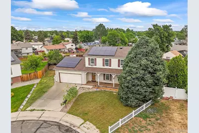 4807 E 110th Place, Thornton, CO 80233 - Photo 1