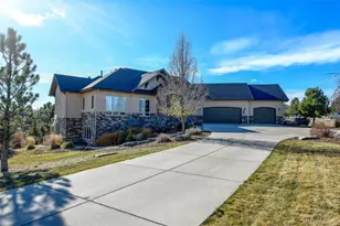 9346 Hidden Pines Ct, Parker, CO 80134 - Photo 1