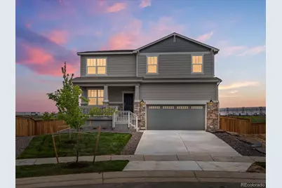 8807 Sedalia Street, Commerce City, CO 80022 - Photo 1