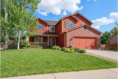 1428 Bellwood Drive, Longmont, CO 80504 - Photo 1