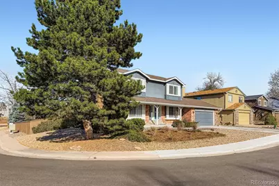 331 Mountain Chickadee Road, Highlands Ranch, CO 80126 - Photo 1