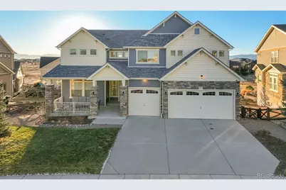 7233 Tahoe Rim Drive, Colorado Springs, CO 80927 - Photo 1