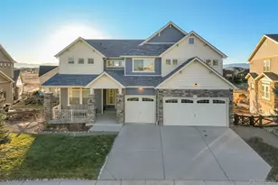 7233 Tahoe Rim Dr, Colorado Springs, CO 80927 - Photo 1