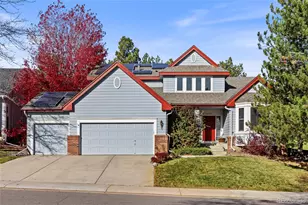 10311 Mica Way, Parker, CO 80134 - Photo 1