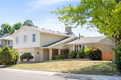 6463 S Vance Street, Littleton, CO 80123 - Photo 1