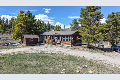 281 Gcr 645, Grand Lake, CO 80446 - Photo 27