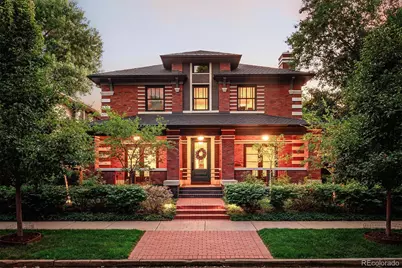 551 S High Street, Denver, CO 80209 - Photo 1