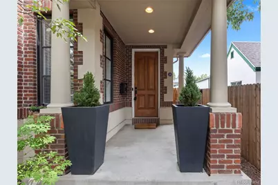 14 S Madison Street, Denver, CO 80209 - Photo 1