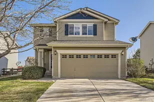 9605 Elk Mountain Cir, Littleton, CO 80125 - Photo 1