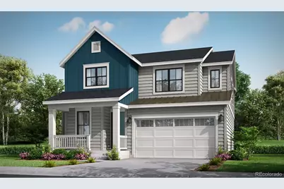 39838 Bradley Street, Elizabeth, CO 80107 - Photo 1