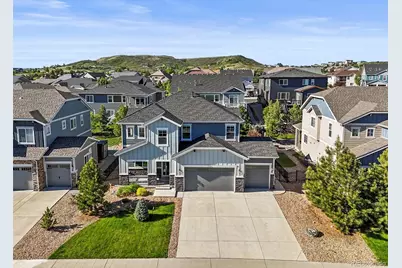 1665 Diamond Head Drive, Castle Rock, CO 80104 - Photo 1