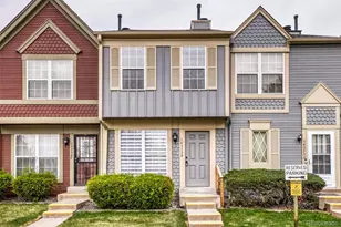 14272 E Hawaii Cir, Aurora, CO 80012 - Photo 1