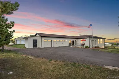 8381 Shiloh Court, Elizabeth, CO 80107 - Photo 1