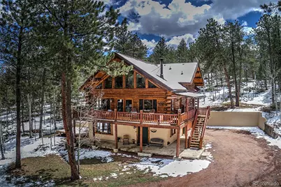 58 Conestoga Court, Bailey, CO 80421 - Photo 1