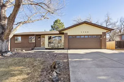 1144 S Wright Street, Lakewood, CO 80228 - Photo 1