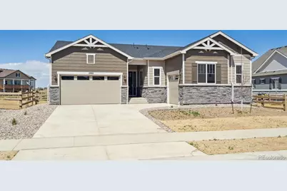 1292 Alyssa Drive, Timnath, CO 80547 - Photo 1
