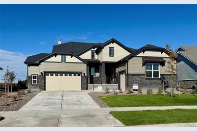 8919 S Quatar Court, Aurora, CO 80016 - Photo 1