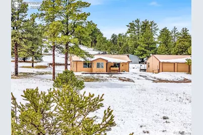 290 Cavalier Drive, Cotopaxi, CO 81223 - Photo 1