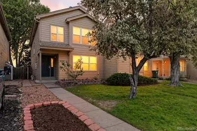 2383 S Jamaica Street, Aurora, CO 80014 - Photo 1